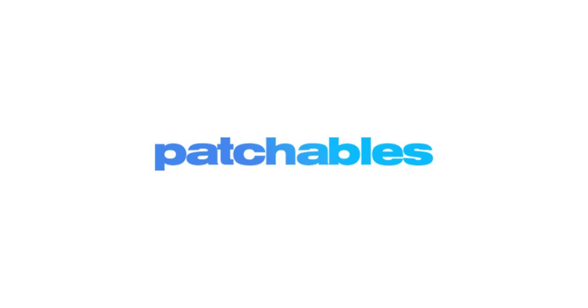 Patchables